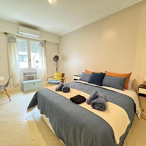 Apartamento de 1 Dormitorio